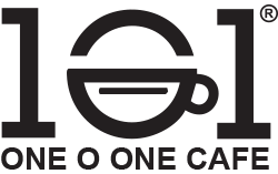 101 Cafe | كافية 101