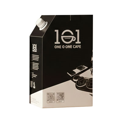 Spicy Tuna | 101 Cafe | ساندوتش تونا سبايسى | كافية 101