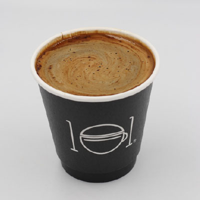 Americano | 101 Cafe | أمريكانو | كافية 101