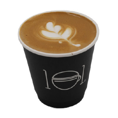 Cappuccino | 101 Cafe | كابتشينو | كافية 101