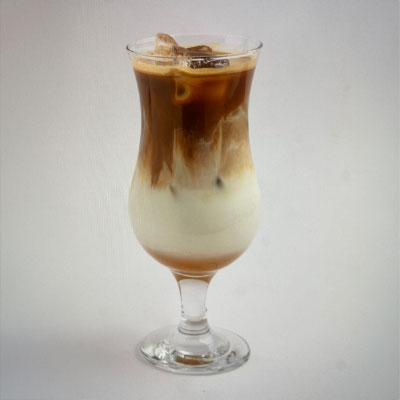 Caramel Macchiato | 101 Cafe | كراميل ماكياتو | كافية 101