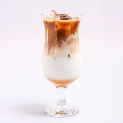 Coffee Latte | 101 Cafe | كوفي ﻻتيه | كافية 101