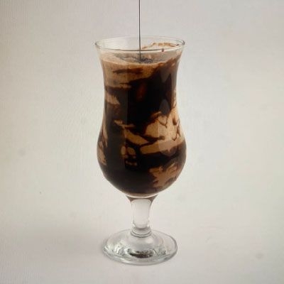 Coffee Mocha | 101 Cafe | كوفيه موكا | كافية 101