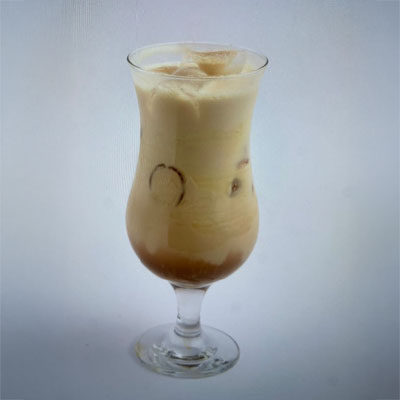 French Vanilla | 101 Cafe | فرينش فانيلا | كافية 101