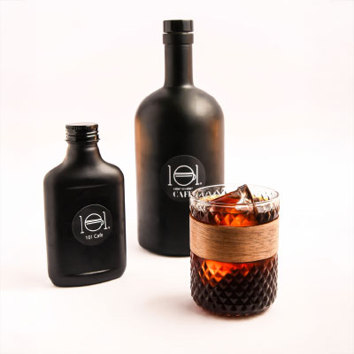 Ice Drip | 101 Cafe | آيس دريب | كافية 101