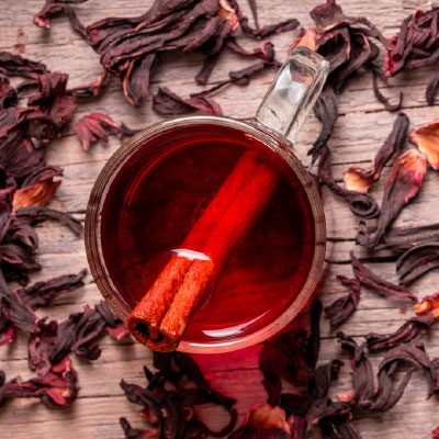 KARKADEH | 101 Cafe | كركدية | كافية 101