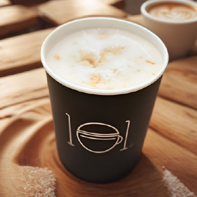 Sahlep | 101 Cafe | سحلب | كافية 101