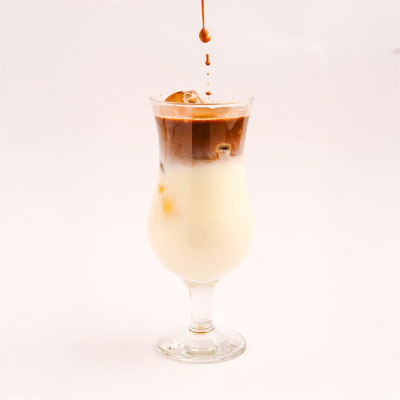 Salted Caramel | 101 Cafe | سولتد كراميل | كافية 101