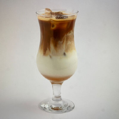 Spanish Latte | 101 Cafe | سبانش ﻻتيه | كافية 101