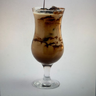 White Mocha | 101 Cafe | وايت موكا | كافية 101