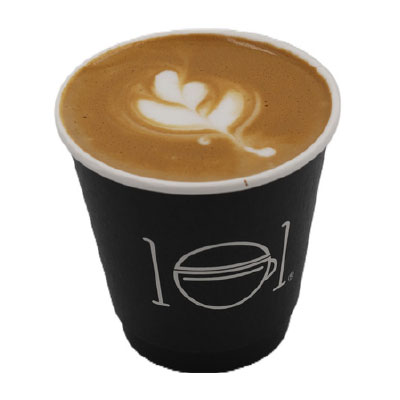 White Mocha | 101 Cafe | وايت موكا | كافية 101