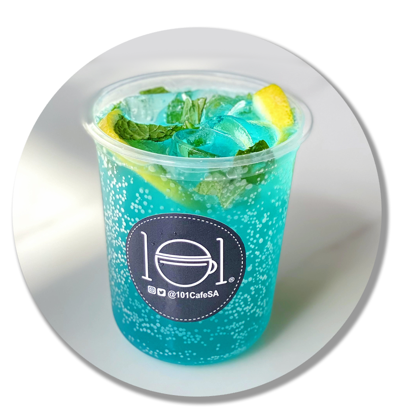 مشروب موهيتو